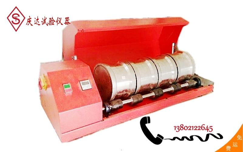 DFR-Ⅲ狄法爾磨耗試驗(yàn)機(jī)，微的瓦爾磨耗試驗(yàn)機(jī)，迪瓦爾磨耗試驗(yàn)機(jī)